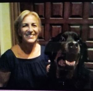 Meet your Posher, Joy